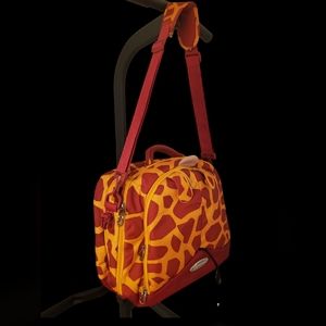 SAMSONITE DIAPER BAG